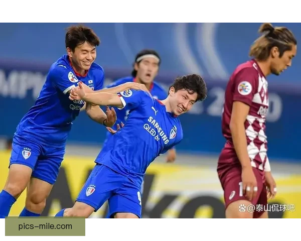 2026亚冠精英联赛光州FC力克武里南联勇夺关键胜利