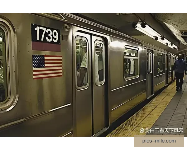纽约宣布世界杯期间增加地铁运行密度 提升交通便利应对赛事人流激增