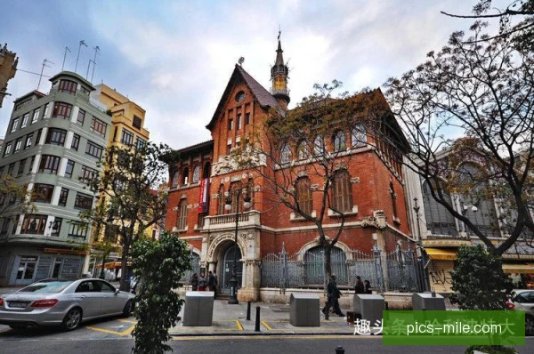 瓦伦西亚城市身份认同：传统街区能否留住本地灵魂
